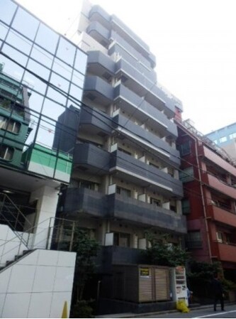 メインステージ浜松町の物件内観写真